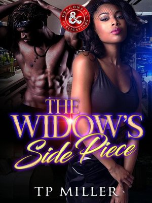 cover image of The Widow's Side Piece